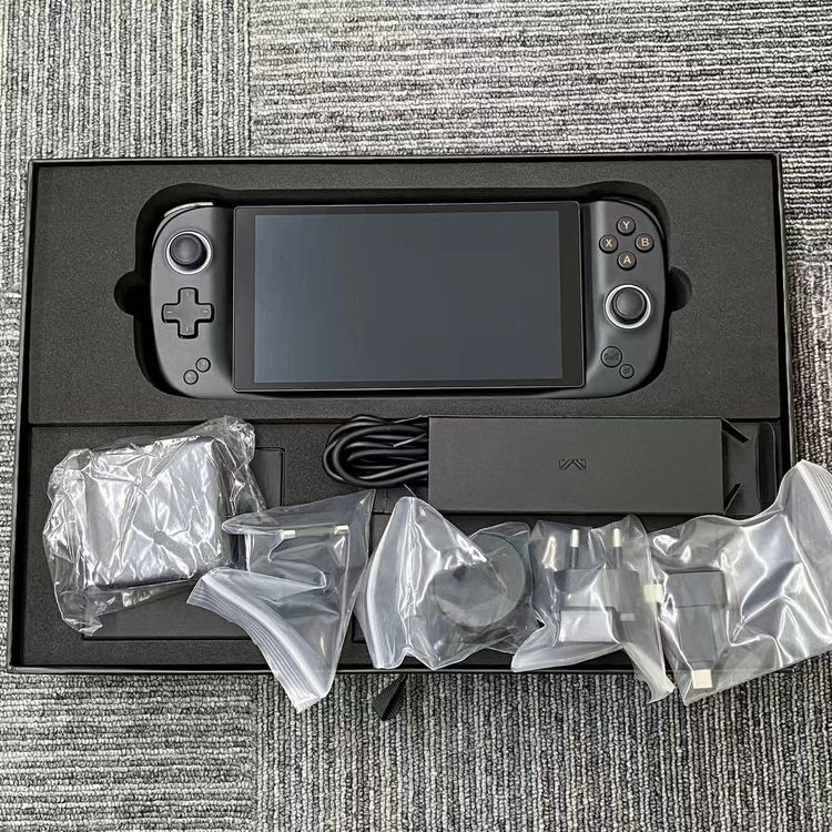 ¨��ȯ����AYANEO SLIDE 2TB/32GB - AYANEOSLIDE ����Ʊ��
