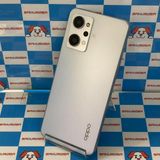 ¨ȯOPPO Reno7 A 128GB ɥ꡼֥롼 CPH2353 SIMե꡼ 