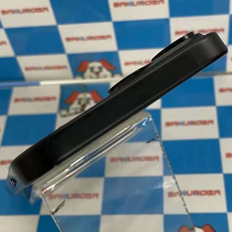 iPhone15 128GB �֥�å� MTMH3J/A SoftBank��SIM�ե꡼ �������