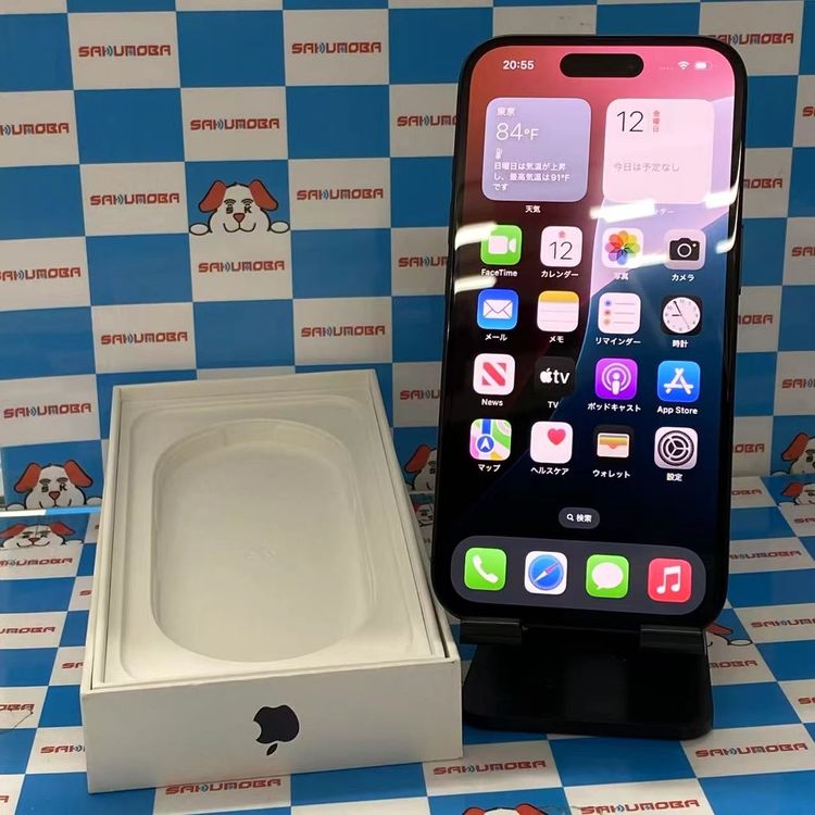 ¨ȯiPhone16 256GB ֥å MYDW3J/A SIMե꡼