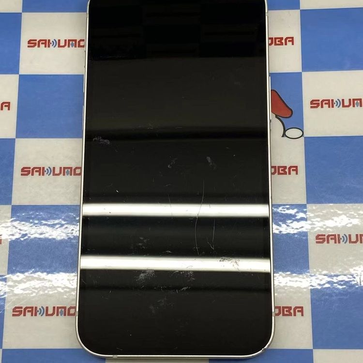 iPhone12 mini 128GB �ۥ磻�� MGDM3J/A SoftBank��SIM�ե꡼