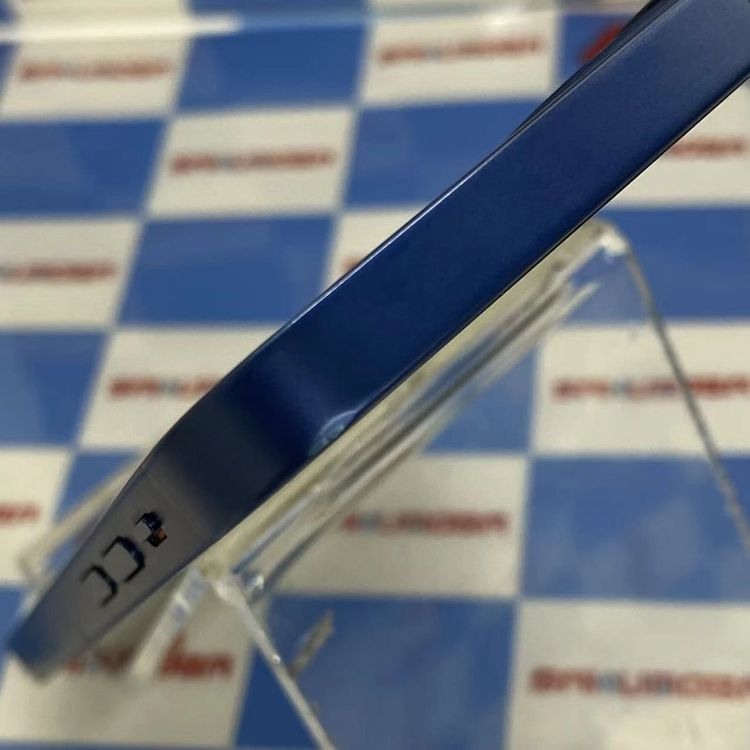 iPhone12 mini 64GB �֥롼 MGAP3J/A SoftBank��SIM�ե꡼