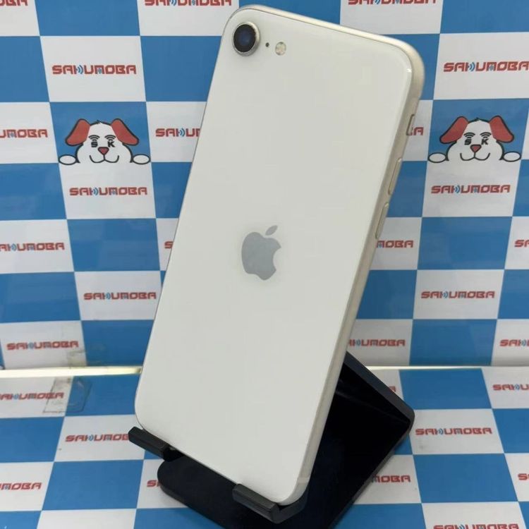 ¨ȯiPhoneSE 3 64GB 饤 MMYD3J/A SIMե꡼