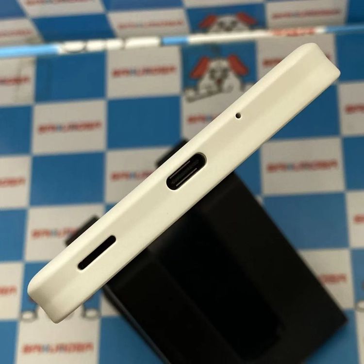 AQUOS wish3 4GB/64GB �ۥ磻�� A302SH SoftBank��SIM�ե꡼ ��