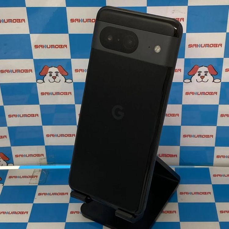 Google Pixel 8 128GB Obsidian GZPF0 docomoSIMե꡼