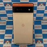 Google Pixel 6 128GB Kinda Coral GR1YH AU��SIM�ե꡼����