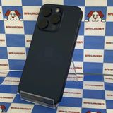 iPhone15 Pro 128GB �֥롼�����˥��� MTUA3J/A docomo��SIM�ե꡼