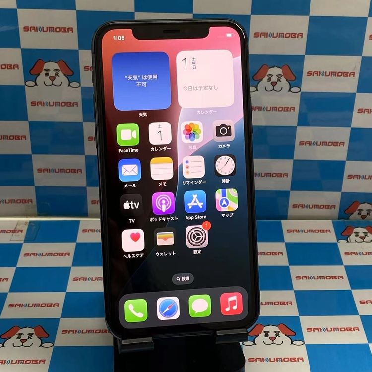 iPhone11 Pro 64GB ߥåɥʥȥ꡼ MWC62J/A  AppleSIMե