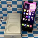 ¨ȯiPhone14 128GB ѡץ MPUY3J/A AUSIMե꡼ 