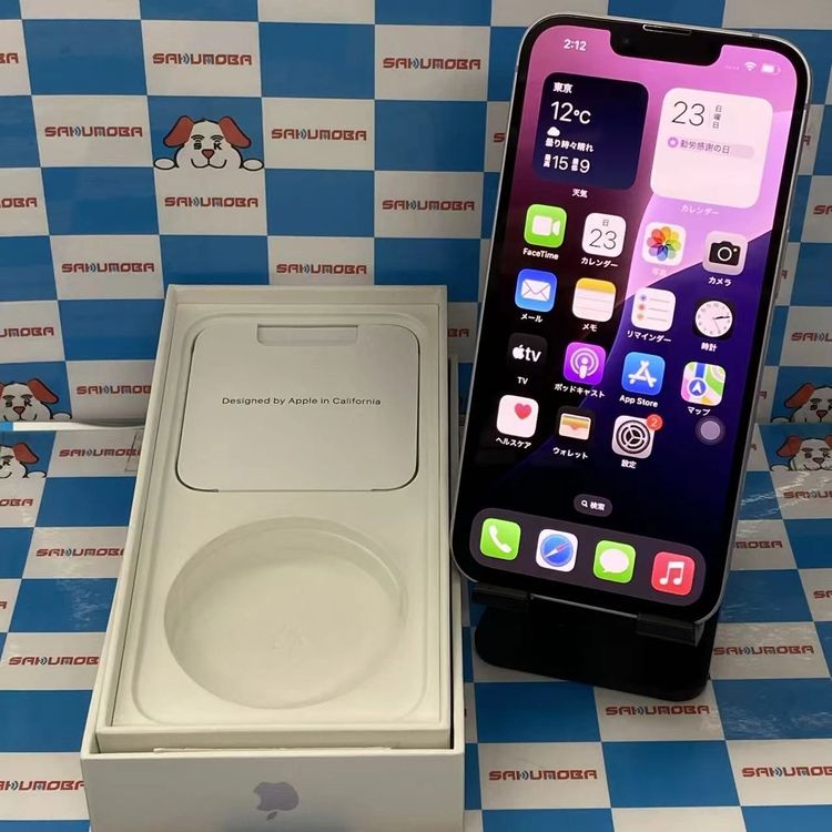 ¨ȯiPhone14 128GB ѡץ MPUY3J/A AUSIMե꡼ 