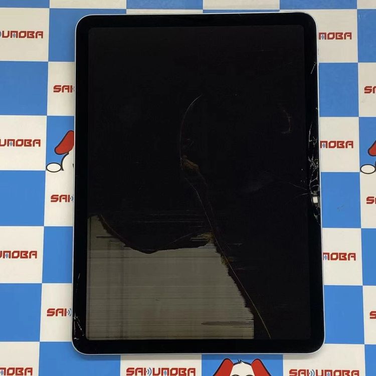 iPad Air 11����� ��6���� Wi-Fi��ǥ� 256GB �֥롼 MUWH3J/A ����