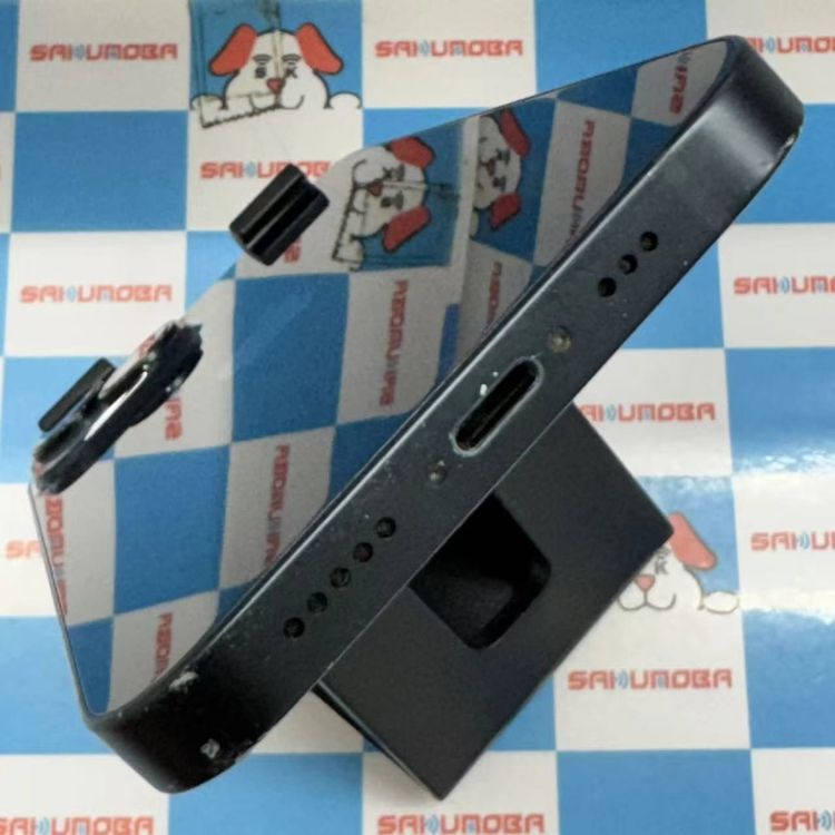 ¨ȯiPhone14 256GB ߥåɥʥ MPVW3J/A AUSIMե꡼