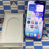 iPhone16 Pro Max 256GB �ۥ磻�ȥ����˥��� MYWH3J/A SIM�ե꡼