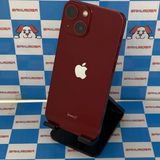 iPhone13 mini 128GB Product Red MLJG3J/A  auSIM�ե꡼