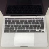 MacBookPro 13����� 2020 M1 (CPU:8C/GPU:8C)16/512GB ��