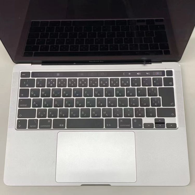 MacBookPro 13����� 2020 M1 (CPU:8C/GPU:8C)16/512GB ��