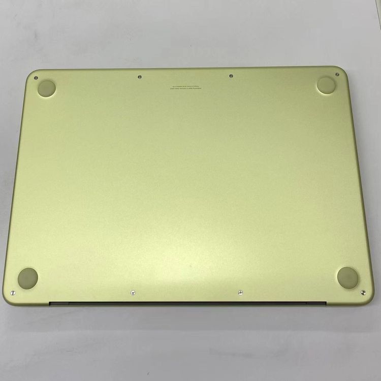 MacBook Neo Early 2026 Apple A18 Pro 8GB/512GB ���ȥ�