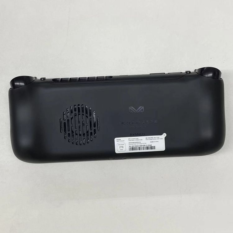 ¨��ȯ����AYANEO SLIDE 2TB/32GB - AYANEOSLIDE ����Ʊ��
