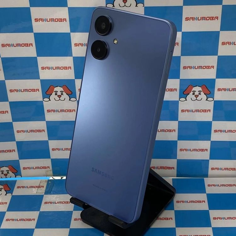 Galaxy A25 5G 4GB/64GB ֥롼 SCG33 UQmobileSIMե꡼ 