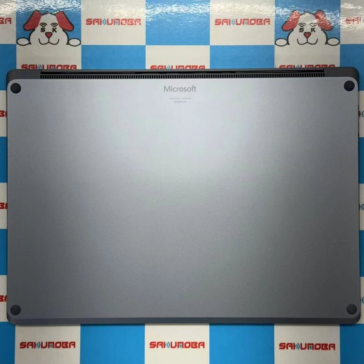 Surface Laptop 4 i5-1135G7 8GB/512GB アイスブルー 5BT-00