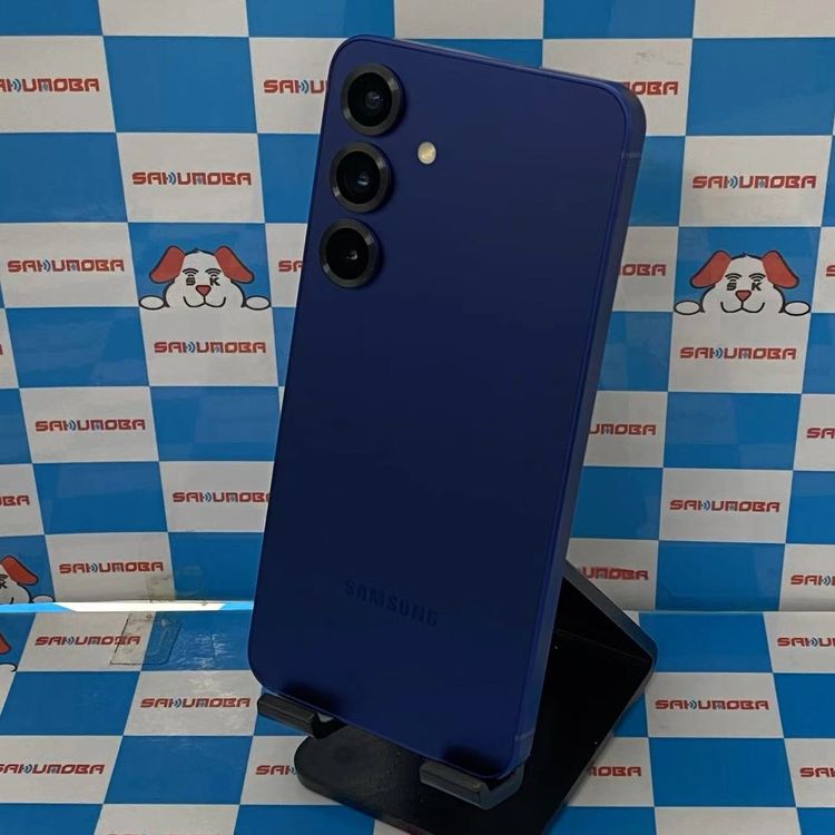 Galaxy S25 256GB アイシーブルー SM-S931Z SoftBank版SIMフリー