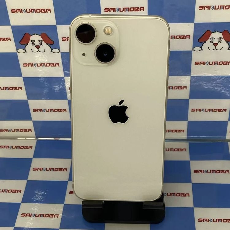iPhone13 mini 128GB �������饤�� MLJE3J/A ��ŷ��Х�����SIM�ե꡼