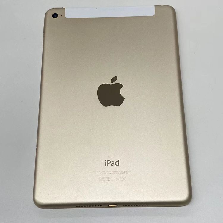 iPad mini ��4���� Wi-Fi+Cellular ��ǥ� 32GB ������� MNWG2J