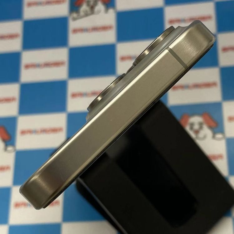 iPhone15 Pro 128GB �ʥ���������˥��� MTU93J/A SIM�ե꡼ ������