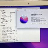 MacBook Air 13 Early2017 8GB/256GB С A1466