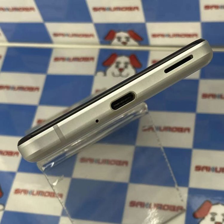 ¨��ȯ����AQUOS sense4 64GB ����С� SH-M15 SIM�ե꡼