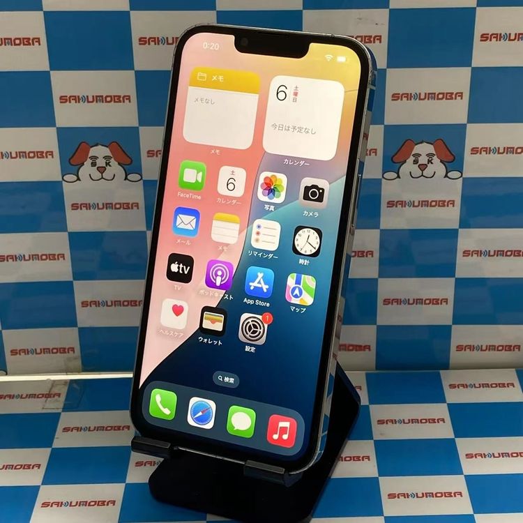 iPhone13 Pro 128GB С MLUF3J/A SoftBankSIMե꡼ 