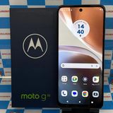 moto g32 4+128GB Mineral Gray XT2235-3 SIMフリー 極美品