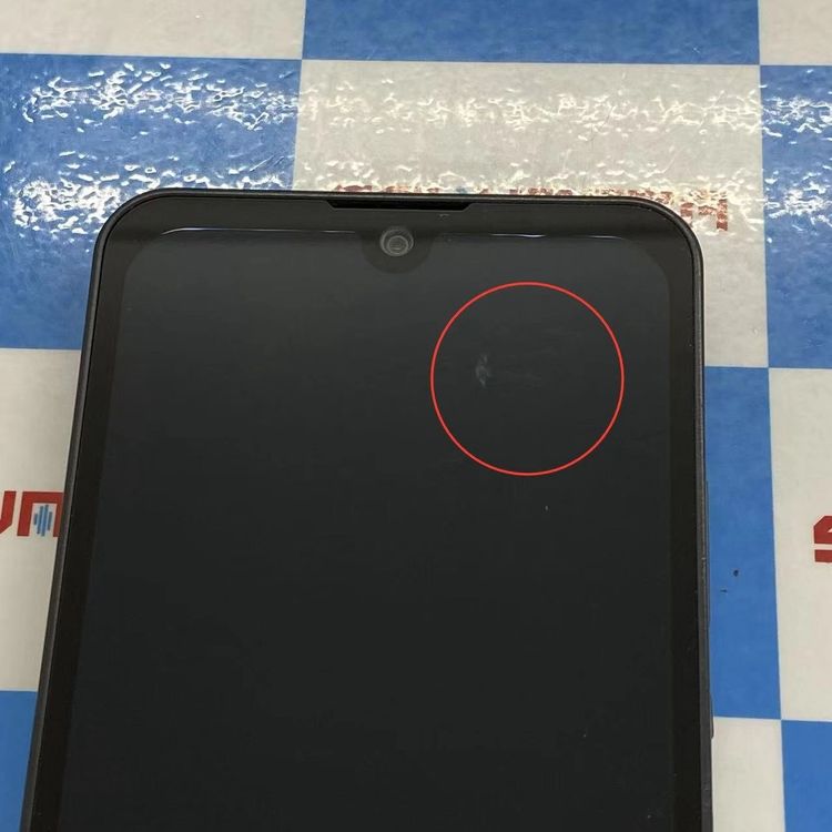 ¨��ȯ����AQUOS wish 64GB ���㥳���� A103SH SoftBank��SIM�ե꡼