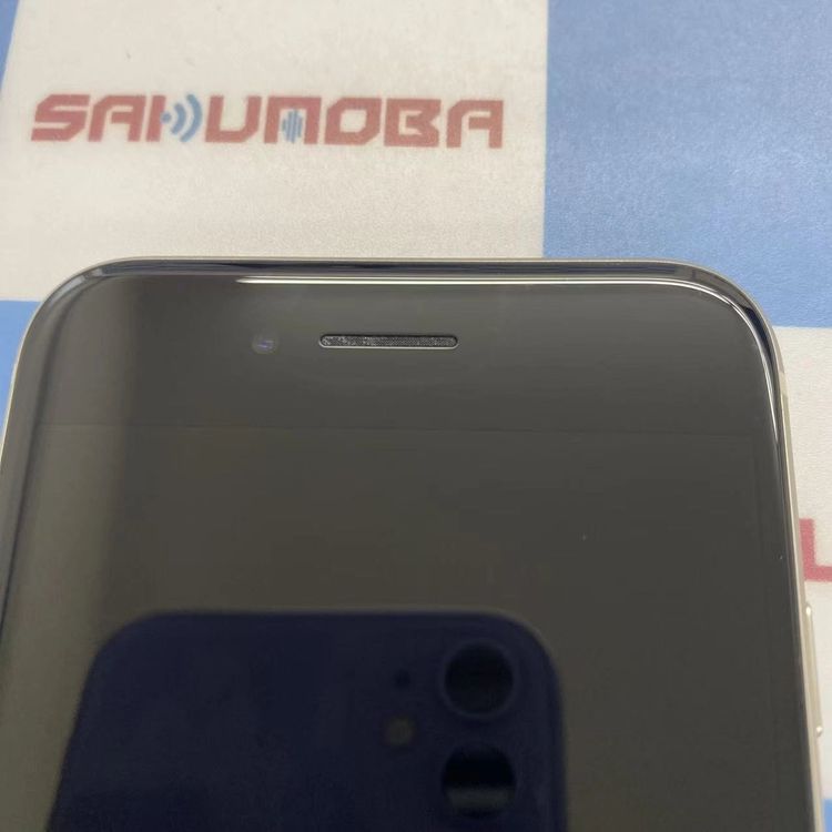 iPhoneSE ��3���� 64GB �������饤�� MMYD3J/A SoftBank��SIM�ե꡼