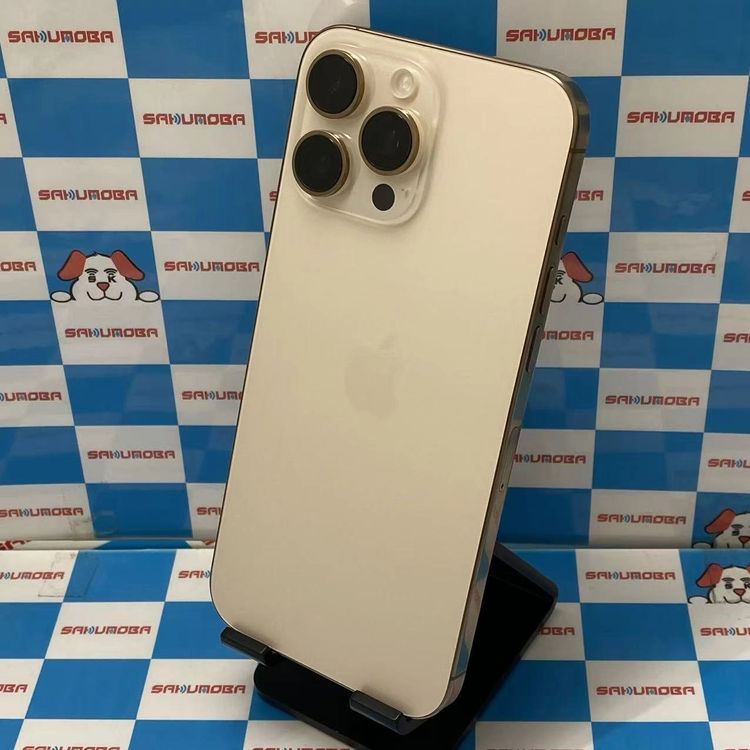 iPhone16 Pro Max 256GB �ǥ����ȥ����˥��� MYWJ3J/A SIM�ե꡼