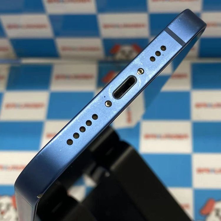 ¨ȯiPhone13 128GB ֥롼 MLNG3J/A docomoSIMե꡼