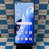 ¨��ȯ����OPPO Reno7 A 128GB �ɥ꡼��֥롼 A201OP SIM�ե꡼ ��������