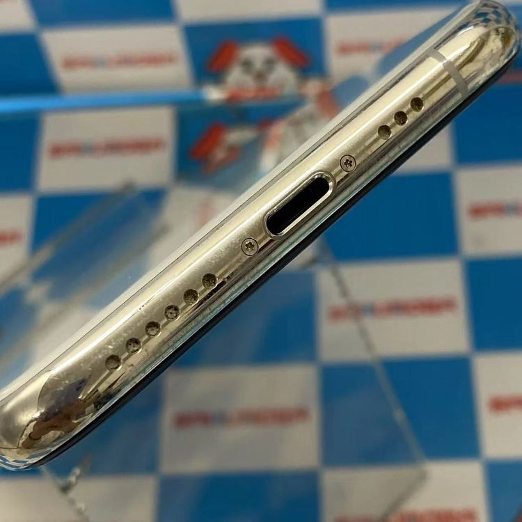 ¨ȯiPhoneXS 64GB С MTAX2J/A SoftBankSIMե꡼