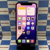 ¨��ȯ����iPhone12 mini 64GB �֥롼 MGAP3J/A AU��SIM�ե꡼
