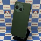 AQUOS sense9 6GB/128GB グリーン SH-53E docomo版SIMフリー 美