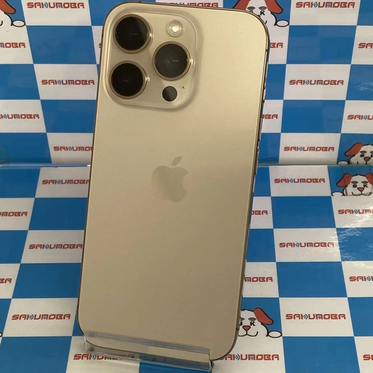 iPhone16 Pro 256GB �ǥ����ȥ����˥��� MYN23J/A SIM�ե꡼ ����