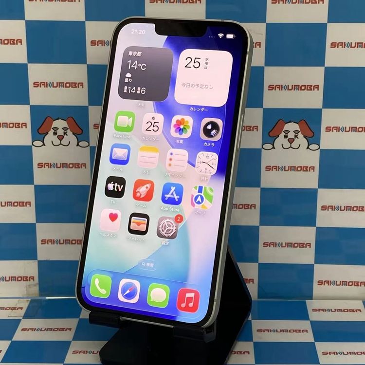 iPhone 16e 128GB �ۥ磻�� MD1R4J/A  SoftBank��SIM�ե꡼������