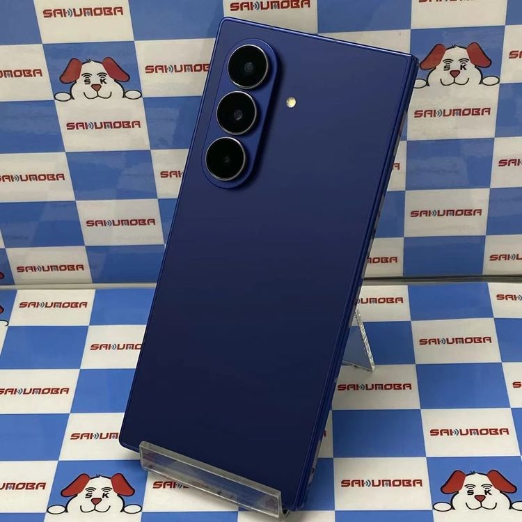 Galaxy Z Fold7 12GB/256GB �֥롼����ɥ� SM-F966Z SoftBan