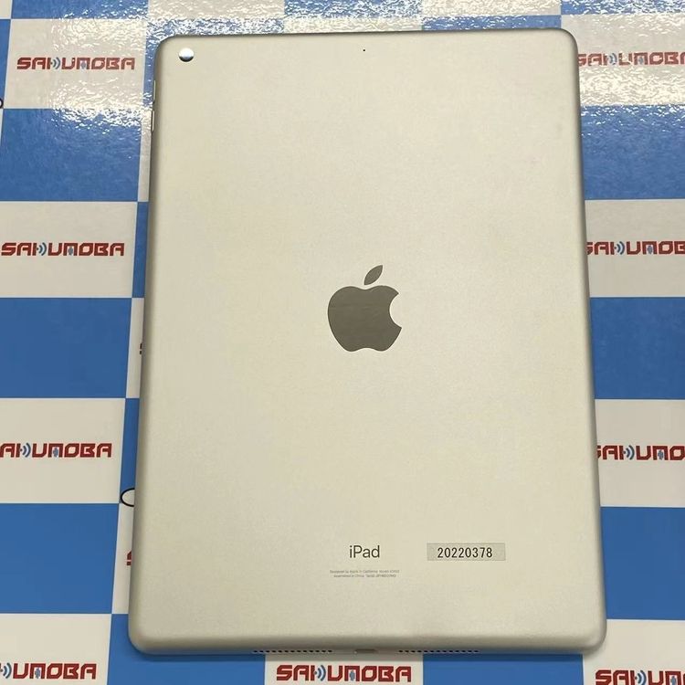¨��ȯ����iPad ��9���� Wi-Fi��ǥ� 256GB ����С� MK2P3J/A