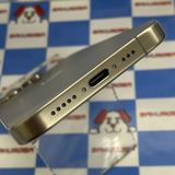 iPhone15 Pro 128GB �ʥ���������˥��� MTU93J/A docomo��SIM��