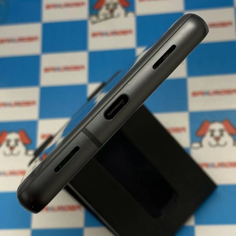 Google Pixel 7a 128GB Charcoal G82U8 docomoSIMե꡼