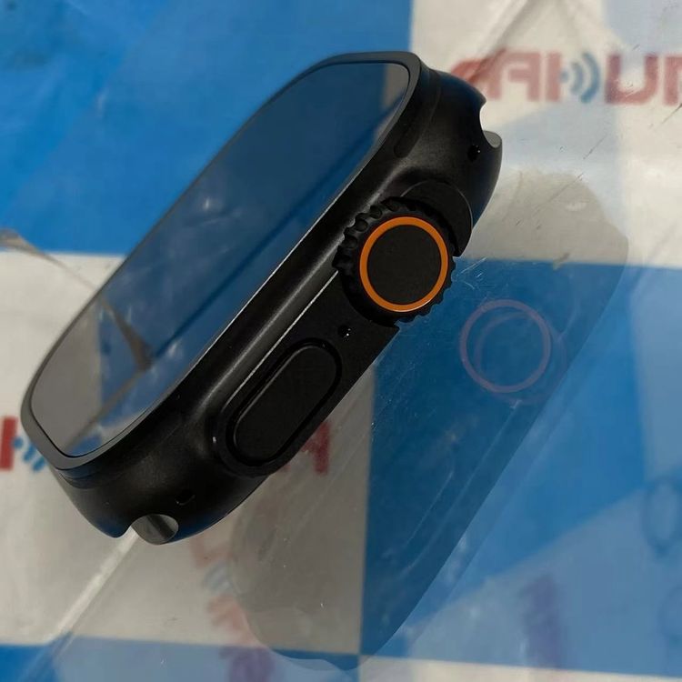 Apple Watch Ultra3 49mm GPS+Cellular��ǥ� 64GB  MF1N