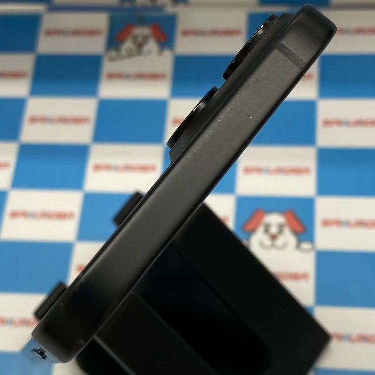 ¨��ȯ����iPhone15 Plus 128GB �֥�å� MU083J/A AU��SIM�ե꡼