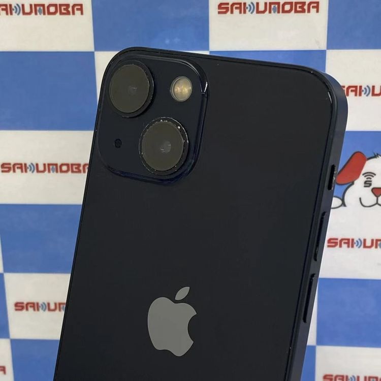 iPhone13 mini 128GB �ߥåɥʥ��� MLJC3J/A SoftBank��SIM�ե�