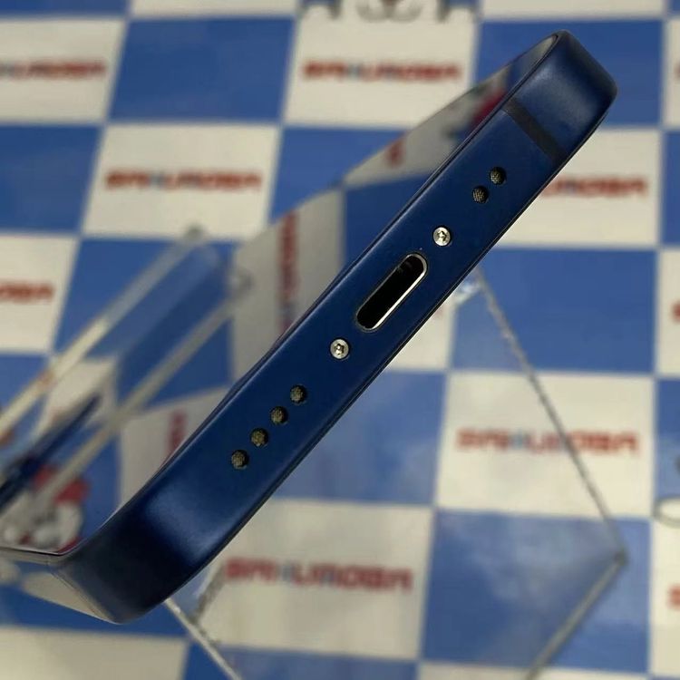 iPhone12 mini 64GB �֥롼 MGAP3J/A SoftBank��SIM�ե꡼